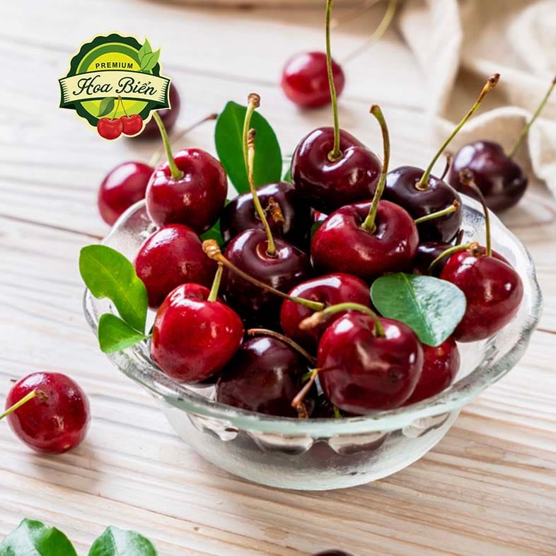 Trái cây nhập khẩu