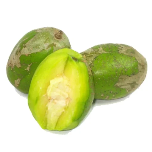 Trái cây nhiều canxi