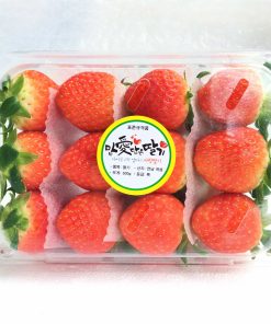 Trái cây nhập khẩu